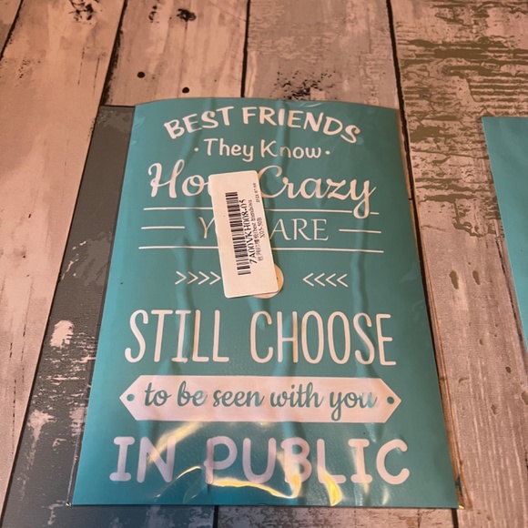 Stencil Bundle - Picture 11 of 13